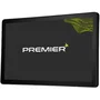 Premier PCP-215 W - PC Panel Táctil TPV 21.5" FHD, Intel Quad Core N97, 8GB RAM DDR4, 128GB SSD mSATA, WiFi, Negro